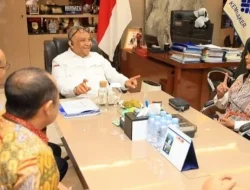 Stop Tumpang Tindih Birokrasi! Kemnaker & Kementerian PU Satukan Data Pekerja Konstruksi
