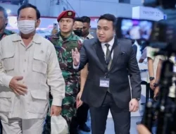 ISW Dukung Norman Joesoef Jadi Wamenhan, Nilai Punya Modal Industri dan Diplomasi Global