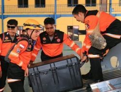 Percepat Evakuasi Gempa NTT, Polri Tambah Pasukan SAR dan Bantuan Logistik