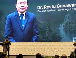 Kementerian Kebudayaan Dorong Integrasi Data Nasional demi Lindungi Masyarakat Adat