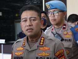 Buntut Penangkapan Aktor Revaldo, Polrestro Jakbar Cokok Dua Pengedar