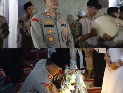 Mengalir Khidmat, Aqiqah Muhammad Elzayn Malik Alfatih Chrysandi Berlangsung Hangat