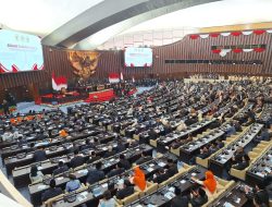 Sampaikan Pidato di Sidang Bersama 2026, Ketua DPD RI Tegaskan Komitmen ‘Green Parliament’ dan Penguat Persatuan!