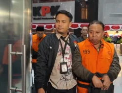 KPK Bongkar Gurita Korupsi Penerimaan Mahasiswa Baru di Unsoed yang Menyeret Rektor