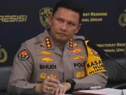 Antisipasi Aksi Demonstrasi, 4.274 Personel Polda Metro Jaya Dikerahkan Amankan Gedung DPR
