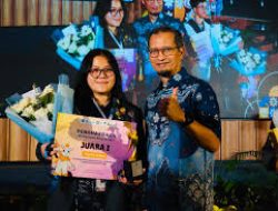Mahasiswi FK UPH Sabet Juara 1 Pilmapres Nasional 2026, Bamsoet Dorong Ekosistem Riset Kesehatan