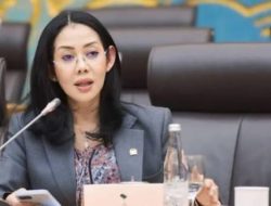 Hadiri Turnamen Domino di GRJU, Legislator Demokrat Nurwayah Dorong Silaturahmi Warga