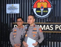 Pakai KP BIMA-7014, Polri dan Bhayangkari Kirim Bantuan Gempa Flores ke 5 Kabupaten