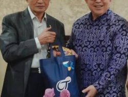 Bantu Korban Gempa NTT, OT Group Gandeng Pemerintah Salurkan Logistik