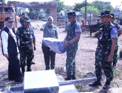 Tekan Volume Sampah Pangkalan, Lanud Husein Sastranegara Resmikan Penggunaan Mesin MOTAH