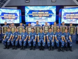 Cegah Kecelakaan Alutsista, Kasau Resmi Meluncurkan Aplikasi Air Force Safety Excellence (ASE)