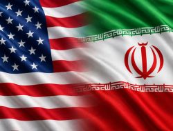 Redam Tensi Timur Tengah, Iran Desak Amerika Serikat Taati Nota Islamabad!