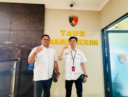 Duga Ada Tambang Ilegal di Halmahera Utara, LBH SIB Adukan Penyidikan ke Bareskrim
