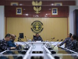 Sikat Rokok Ilegal Berpita Cukai Palsu, TNI AL dan Bea Cukai Selamatkan Aset Negara Rp2,22 Miliar