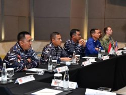 TNI AL dan Pasukan Elite Amerika Serikat Padukan Kekuatan Sambut Latihan Tempur Super Garuda Shield 2026
