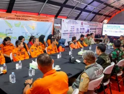 Tuntas Distribusikan Logistik Gempa NTT, Posduklognas Lanud Halim Perdanakusuma Resmi Ditutup