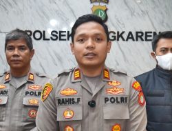 Gelar Operasi Nila Jaya 2026, Polsek Cengkareng Sita Ribuan Obat Keras Ilegal di Warkop