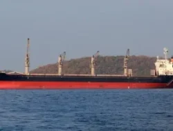 Tanggapi Ketegangan Militer dengan AS, Dewan Keamanan Nasional Iran Ambil Alih Selat Hormuz