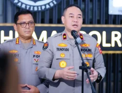 Upaya Pencegahan Karhutla, Polri Integrasikan Patroli Lapangan dan Tindakan Hukum Tegas
