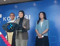 Kekomdigi Beri Peringatan Keras Platform Digital: 28 Juta Akun Anak Terlindungi, Pemangkasan Akses Siap Diberlakukan!
