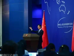 Tiongkok Resmi Pegang Presidensi KTT BRICS ke-19 2027, Beijing Siap Sambut Dekade Emas Ketiga!