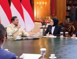 Evaluasi Efektivitas APBN, Presiden Prabowo Subianto Pangkas Dana Transfer ke Daerah!