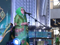 Cegah Dampak Negatif Teknologi, Menteri PPPA Imbau Orang Tua Bentengi Anak dengan Agama dan Budi Pekerti!