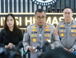 Kawal Aksi Massa di Jakarta, Polda Metro Jaya Gelar TFG dan Rekayasa Lalu Lintas Situasional