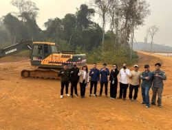 Sita Rp338,3 Miliar Aset Kasus PT QSS, Sahroni Puji Kejagung dan Minta Koruptor Dimiskinkan