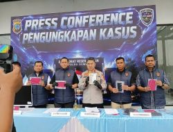 Ditressiber Polda Sumut Bongkar Sisi Gelap Live Streaming TikTok di Medan