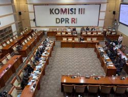 Percepat Sita Harta Kejahatan, RUU Perampasan Aset Bakal Bidik Aset Judi Online