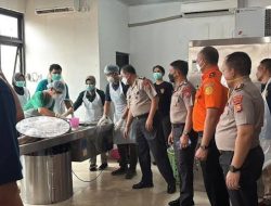 Jenazah ABK Surakman Teridentifikasi, Pencarian Rombongan Jurnalis Masih Meninggalkan Duka