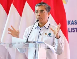 Kemnaker Buka Pelatihan Vokasi Nasional Batch 5 Pertajam Keterampilan Kerja dan Dorong Wirausaha