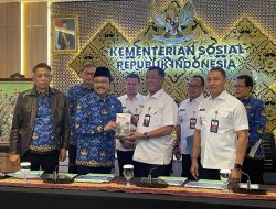 Perkuat Karakter Siswa, Kemensos Gandeng Kadet Unhan RI Jadi Kakak Asuh di Sekolah Rakyat!