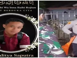 Pelajar SMK Negeri 3 Lubuk Linggau Ditemukan Meninggal di Rumah Kontrakan Majapahit