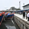 Atasi Sedimentasi Alur Pelayaran, Wapres Gibran Dorong Pengerukan dan Tanggul di Sungai Kaliyasa