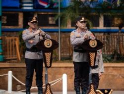 Jalankan Program Polisi Bersama Masyarakat, Kapolda Metro Jaya Tekankan Pelayanan Humanis