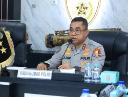 Polri Lakukan Penyegaran Organisasi, Brigjen Ade Safri hingga Kombes Suhasto Masuk Gerbong Mutasi