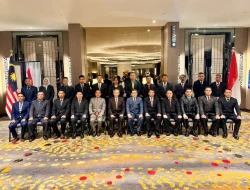 Tingkatkan Interoperabilitas Militer, Indonesia dan Malaysia Sepakati Kolaborasi Pertahanan Siber ACDN