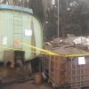 Bongkar Laboratorium Narkoba Internasional di Pidie, Kapolda Aceh Sita 1,2 Ton Sabu Cair dan Ringkus 11 Tersangka