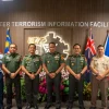 Pimpin Forum Intelijen Internasional di Singapura, Mayjen TNI Rio Firdianto Perkuat Benteng Kemanan Kawasan