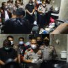 Bongkar Laboratorium Narkoba Internasional di Pidie, Kapolda Aceh Sita 1,2 Ton Sabu Cair dan Ringkus 11 Tersangka