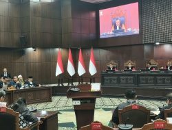Sidang PHPU MK Memanas! KBRI Singapura & Canberra Ungkap Tak Ada Arsip Pendidikan Gibran