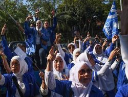 Soroti RUU Perampasan Aset, Slamet Ariyadi: Harus Berdasar Hukum, Bukan Kekuasaan!